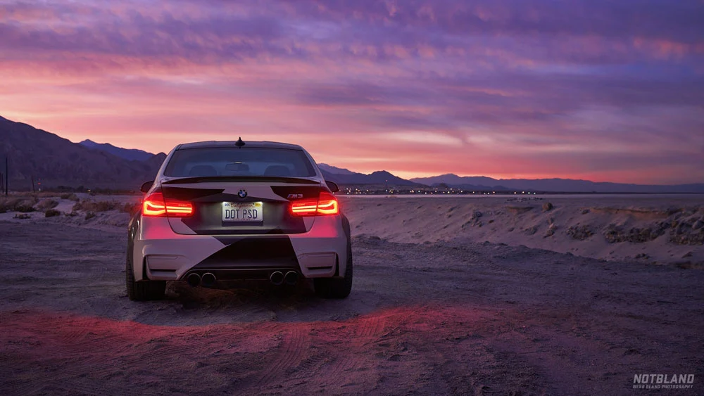 HRE wheels Classic Series | HRE 303M - Image 5