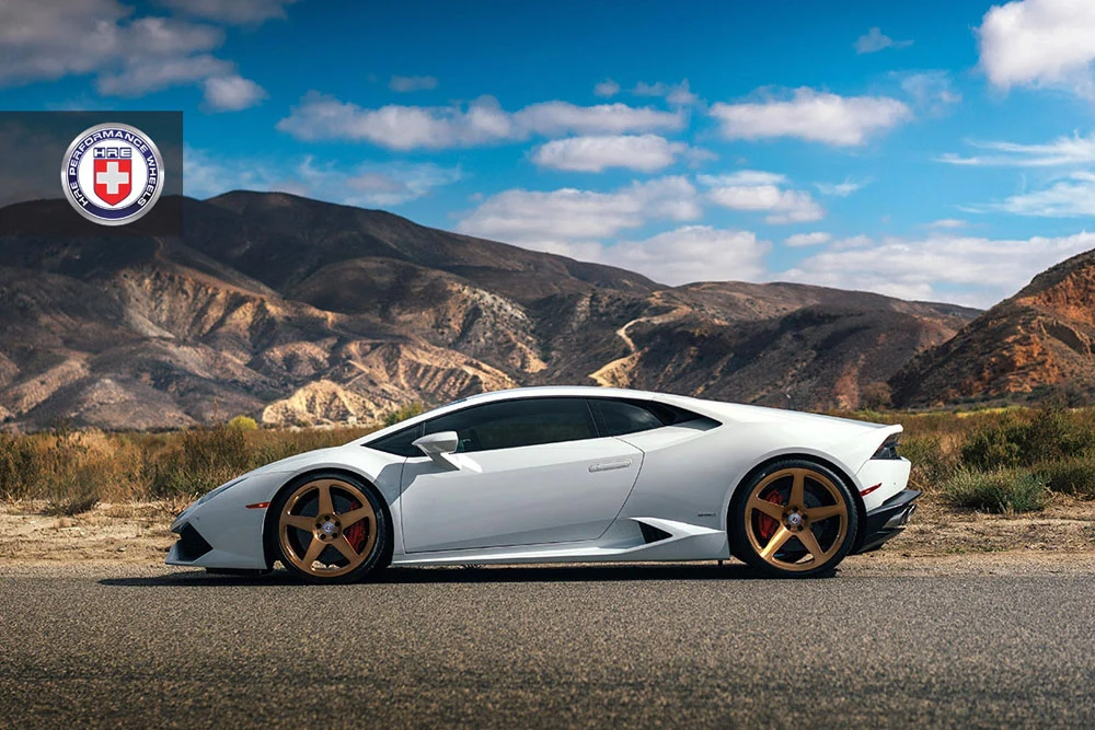 HRE wheels Classic Series | HRE 305M - Image 3