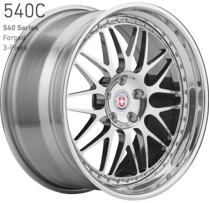 HRE 540 Series - Image 2
