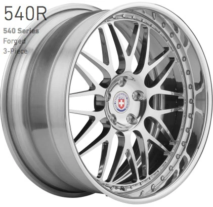 HRE 540 Series - Image 3