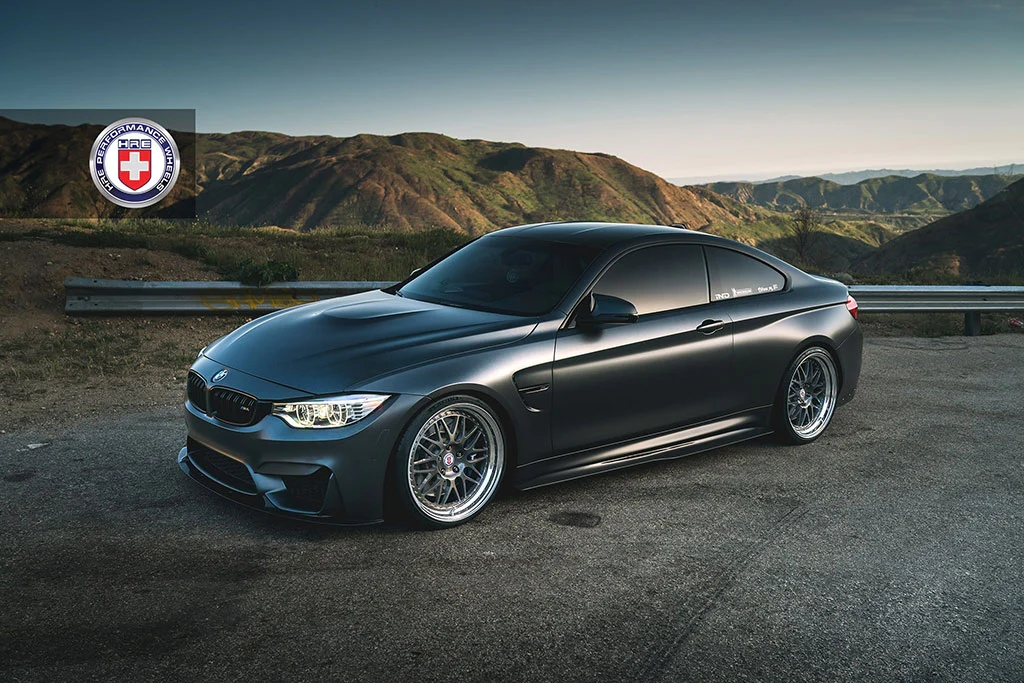 HRE 540 Series - Image 4