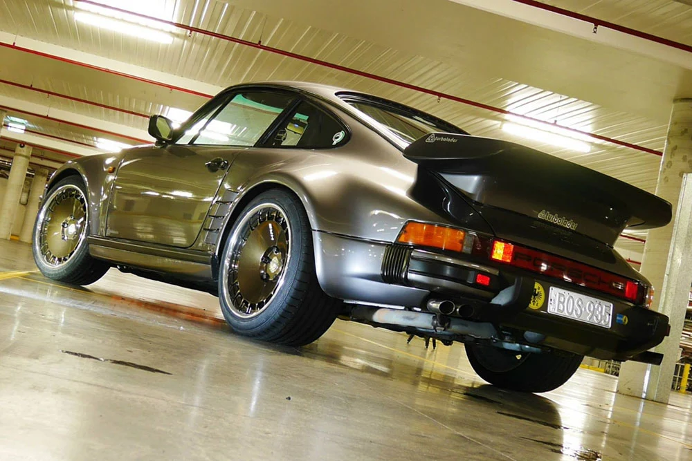 HRE 935 - Image 3