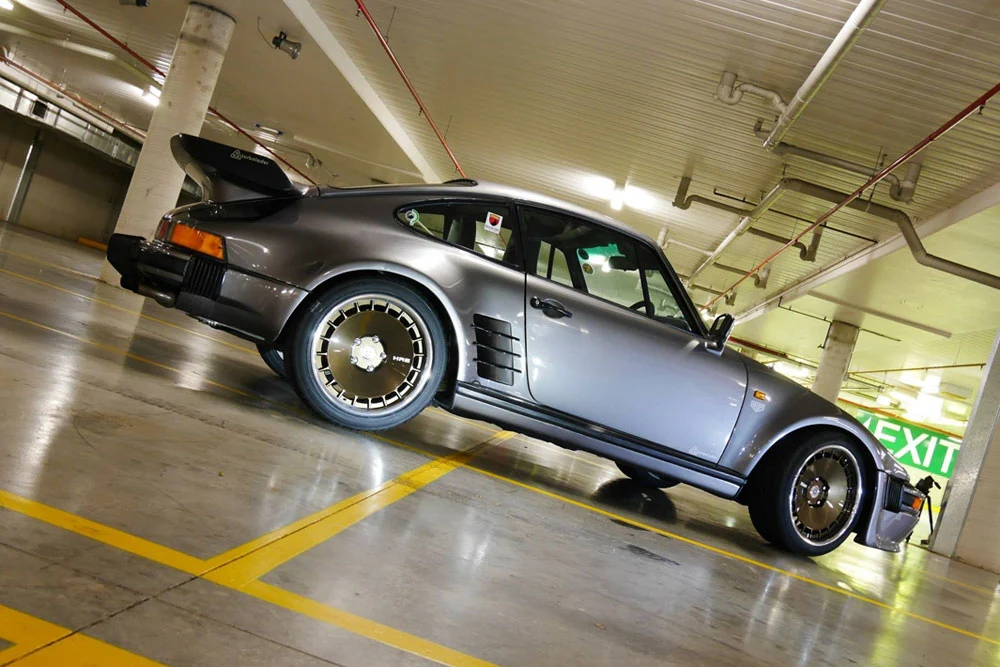 HRE 935 - Image 4