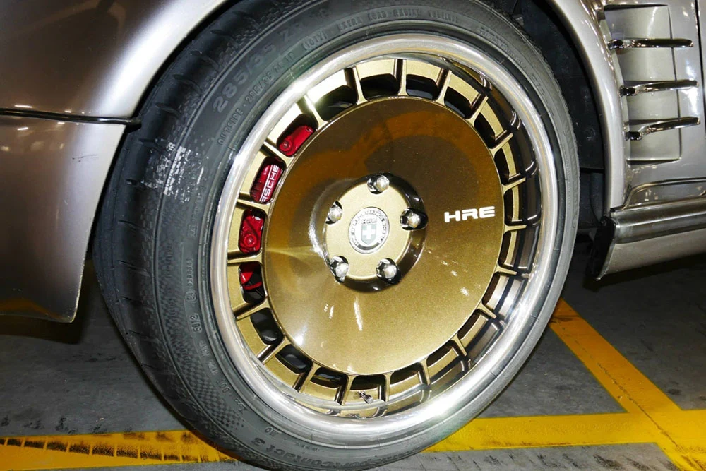 HRE 935 - Image 5
