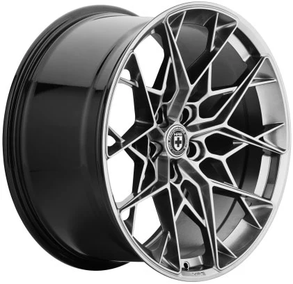 HRE FF10 wheels BMW M3/M4