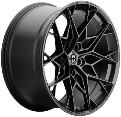 HRE FF10 wheels BMW M3/M4 - Image 2