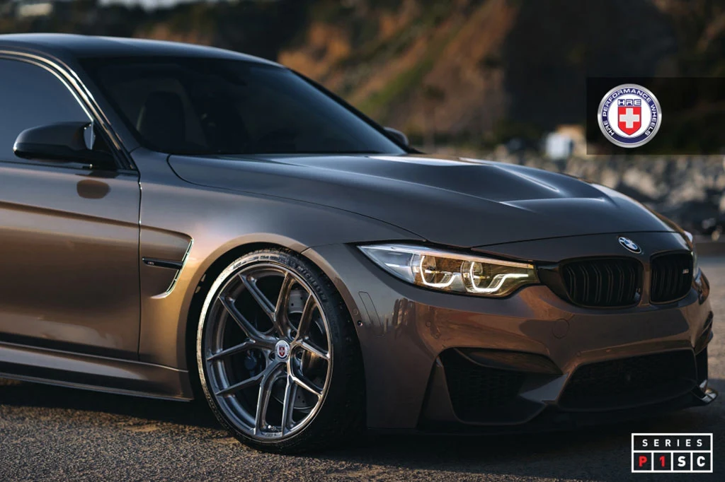 HRE P101SC - Image 2