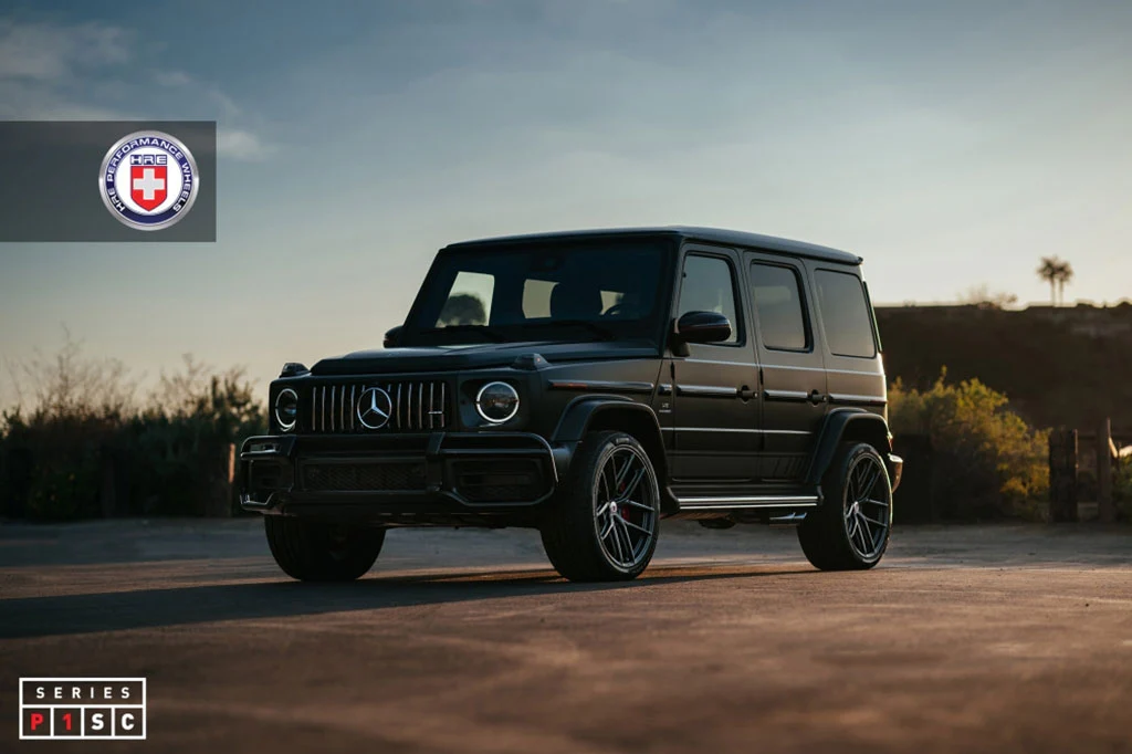HRE P101SC - Image 3