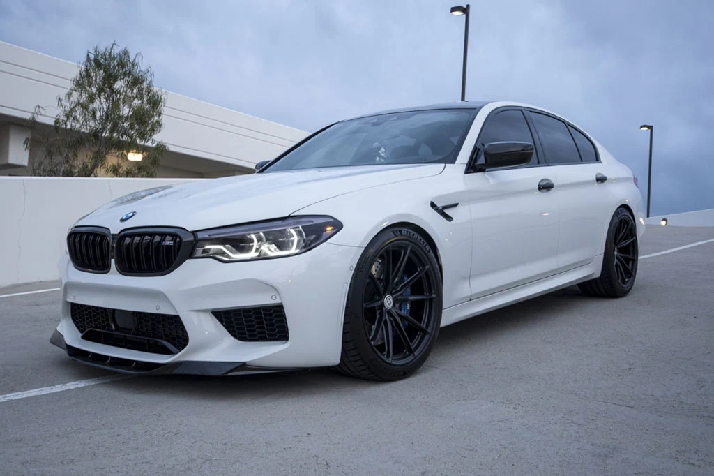 HRE P104SC - Image 2