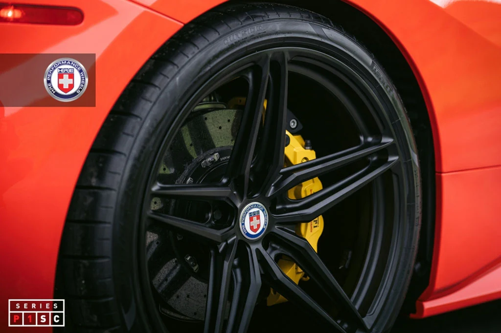 HRE P107SC - Image 2