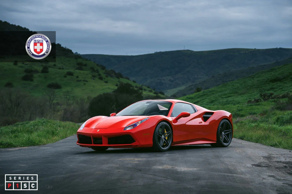 HRE P107SC - Image 3