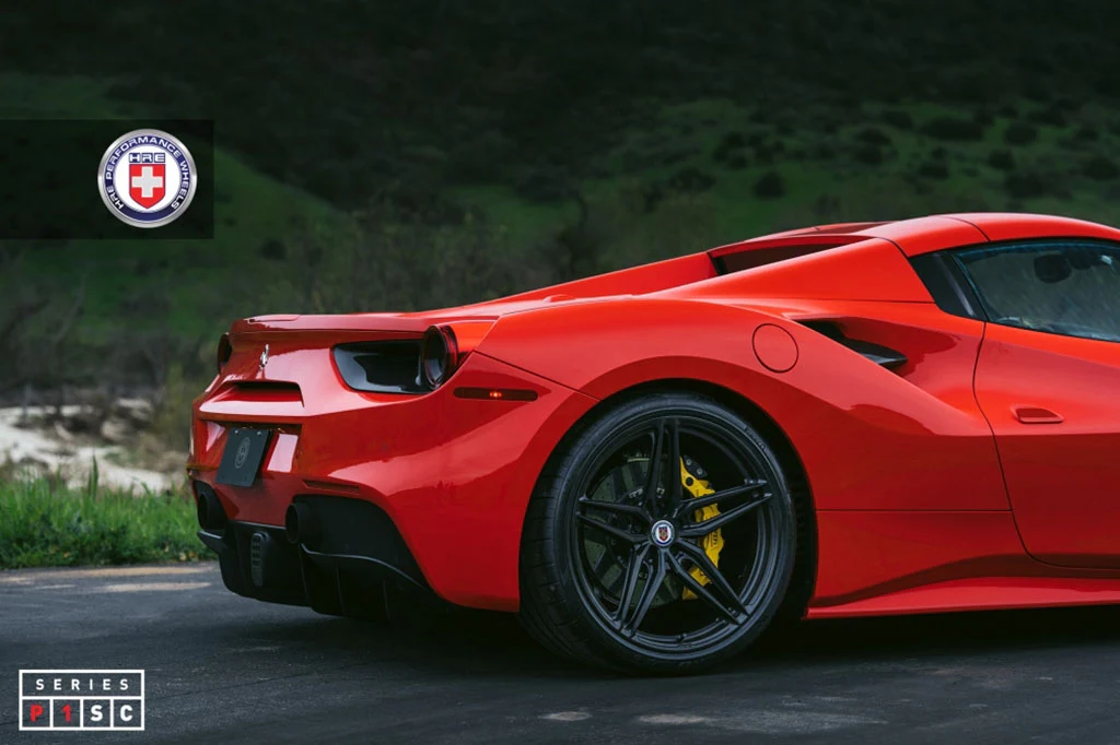 HRE P107SC - Image 4