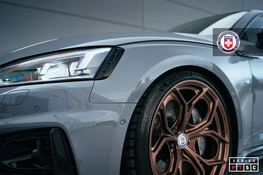 HRE P111SC - Image 2