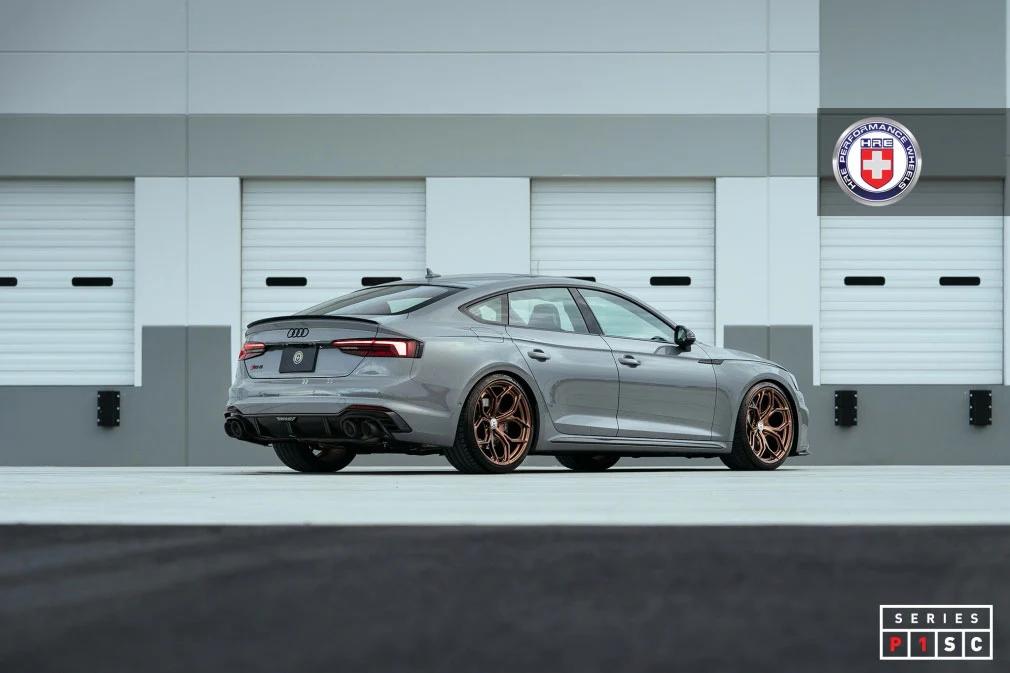 HRE P111SC - Image 3