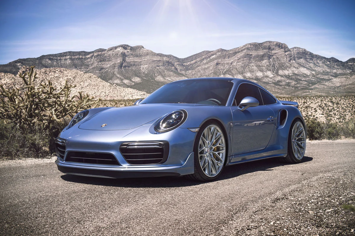 HRE P2 | P200 - Image 2