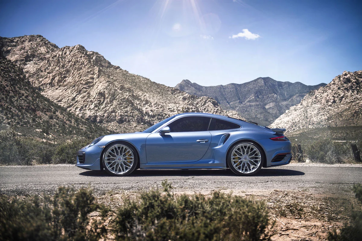 HRE P2 | P200 - Image 3