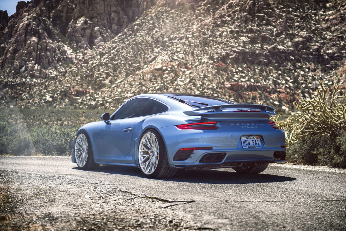 HRE P2 | P200 - Image 4
