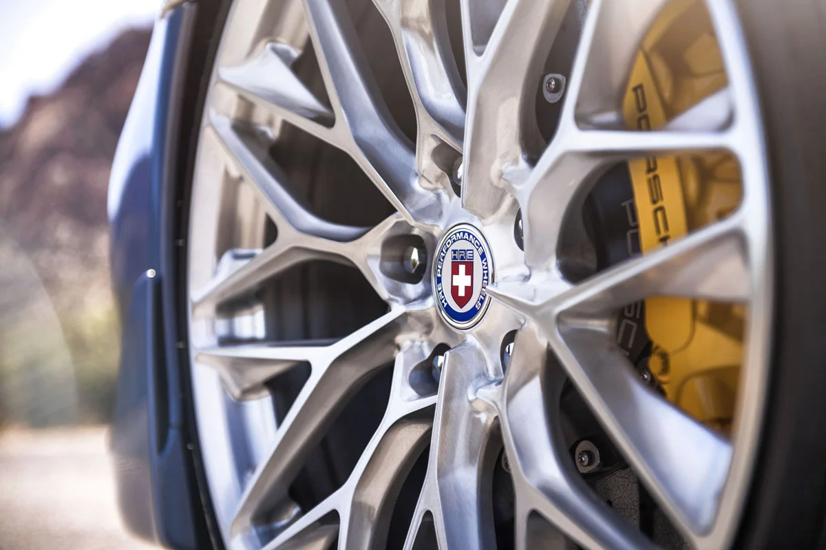 HRE P2 | P200 - Image 5