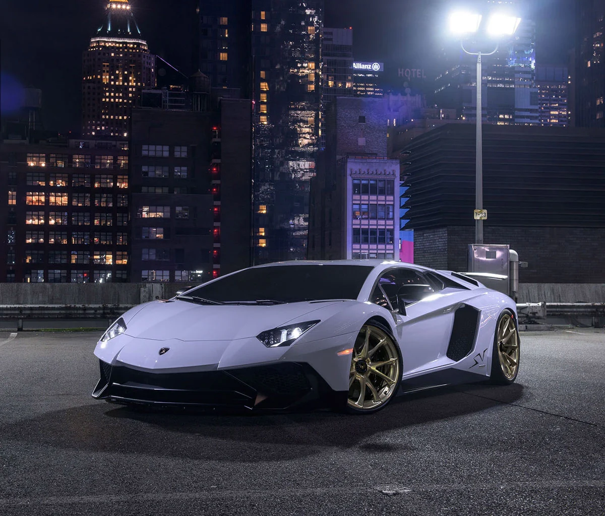 HRE P2 | P204 - Image 2