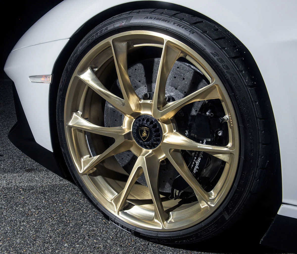 HRE P2 | P204 - Image 5