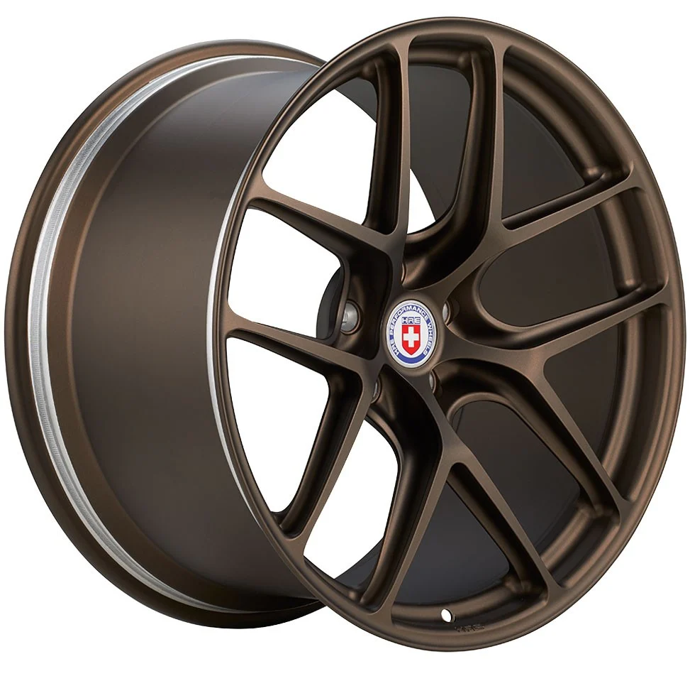 HRE R101LW Honda Civic Type-R - Image 3
