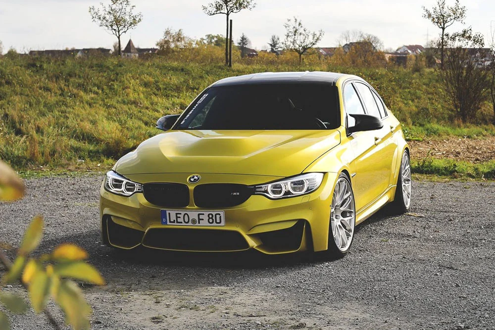 HRE RC1 | RC100 - Image 2