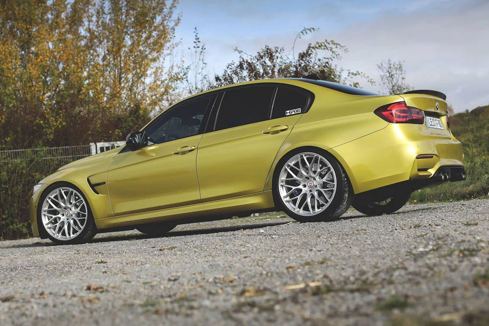 HRE RC1 | RC100 - Image 3