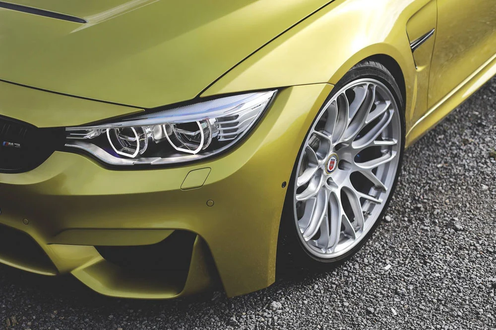 HRE RC1 | RC100 - Image 4