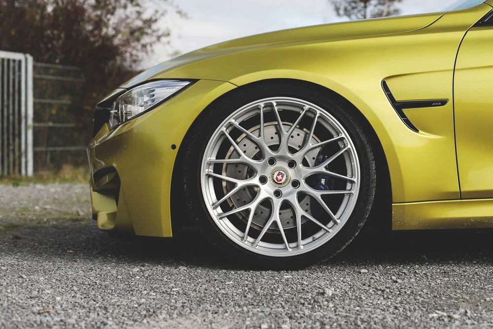 HRE RC1 | RC100 - Image 5
