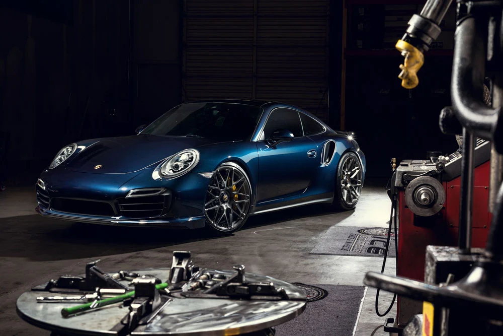 HRE RS1M | RS100M - Image 2