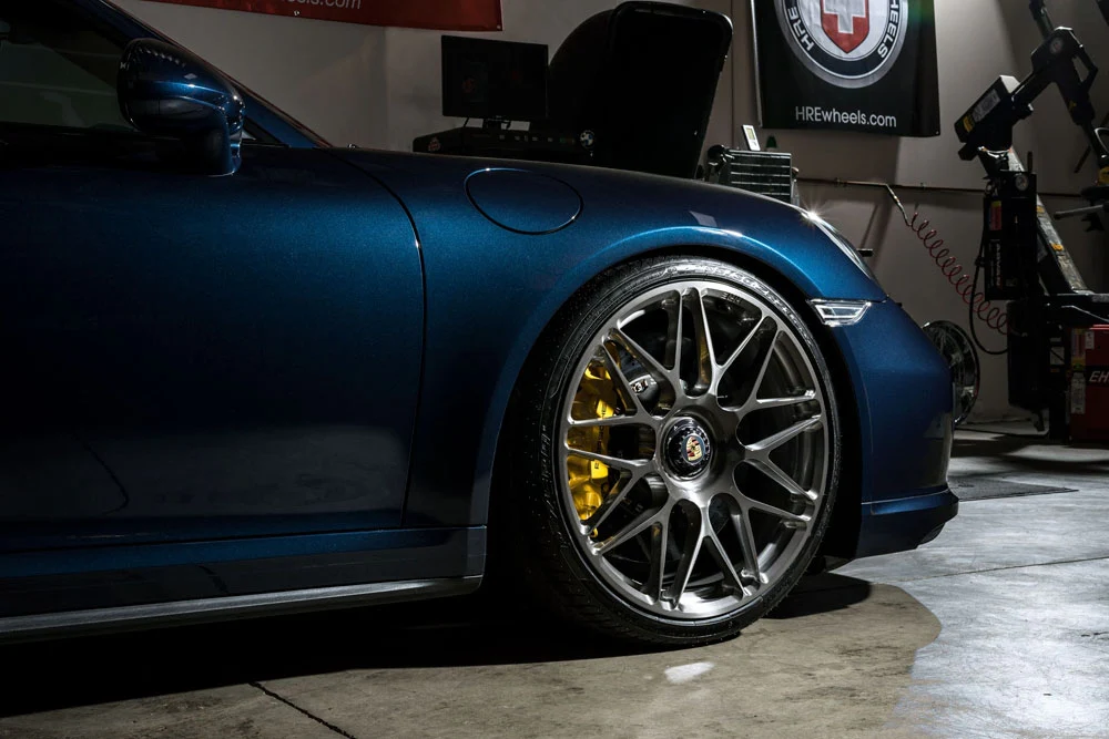 HRE RS1M | RS100M - Image 3