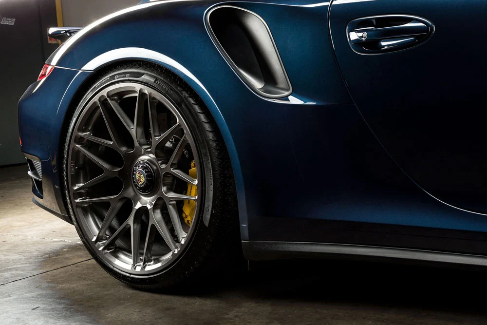 HRE RS1M | RS100M - Image 4