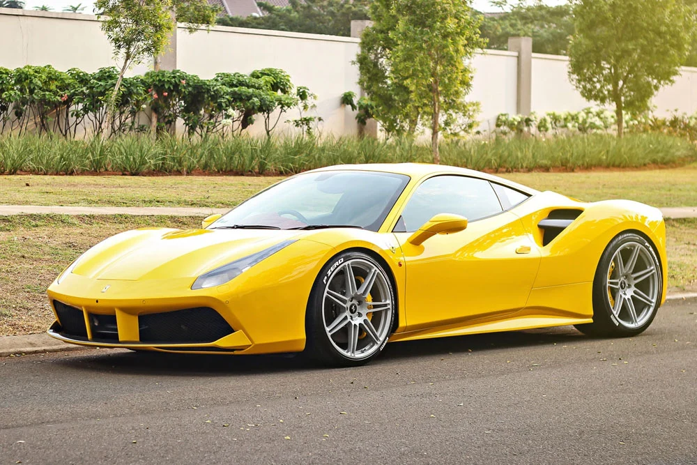 HRE RS1M | RS101M - Image 2