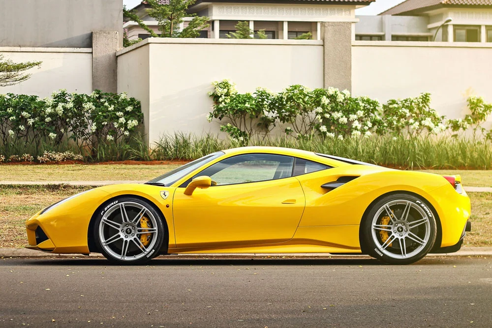 HRE RS1M | RS101M - Image 3