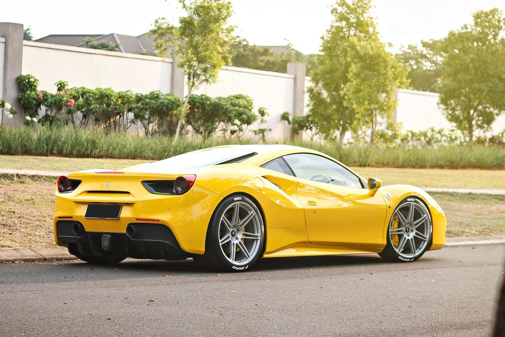 HRE RS1M | RS101M - Image 4
