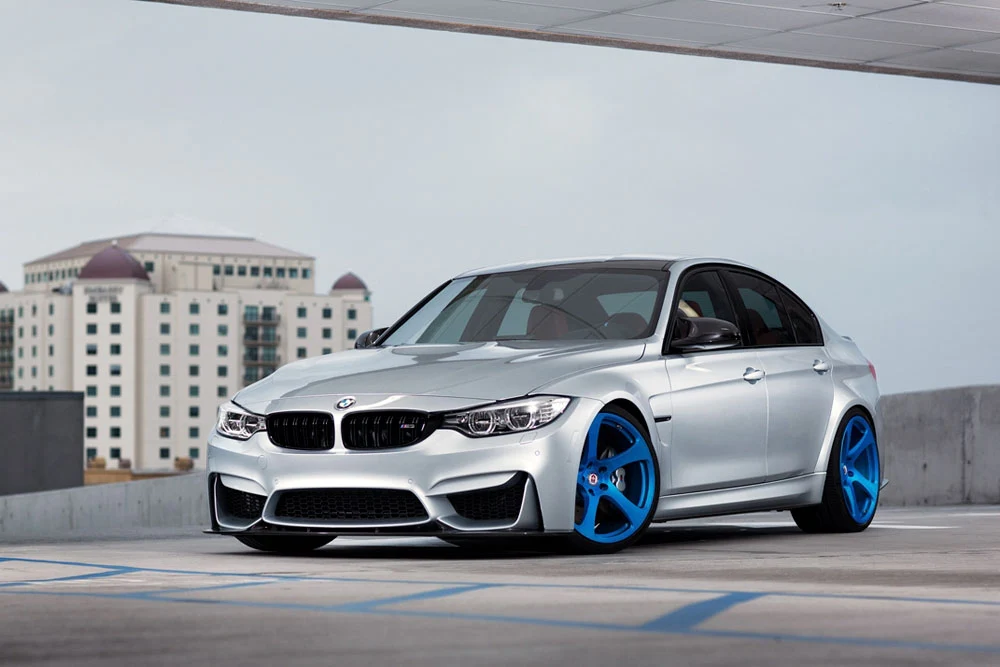 HRE RS1M | RS102M - Image 2