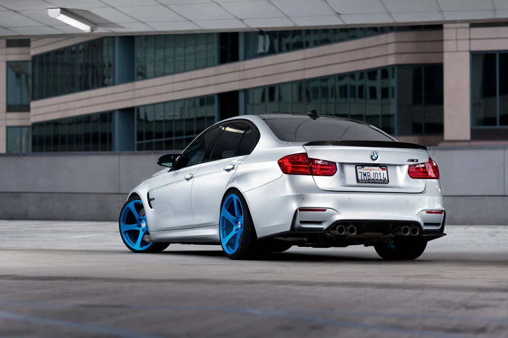 HRE RS1M | RS102M - Image 3