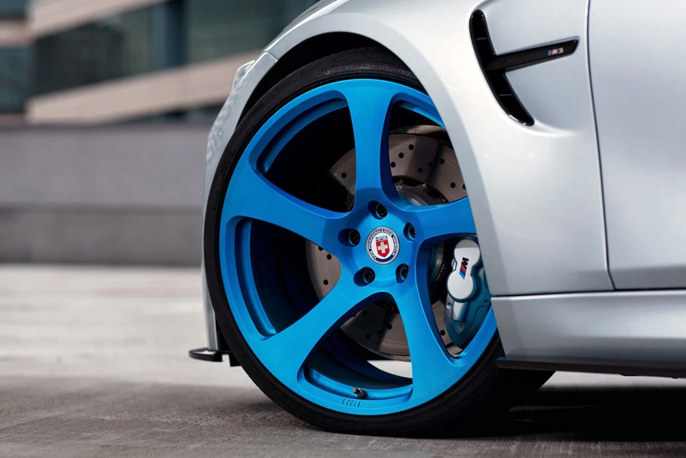 HRE RS1M | RS102M - Image 5