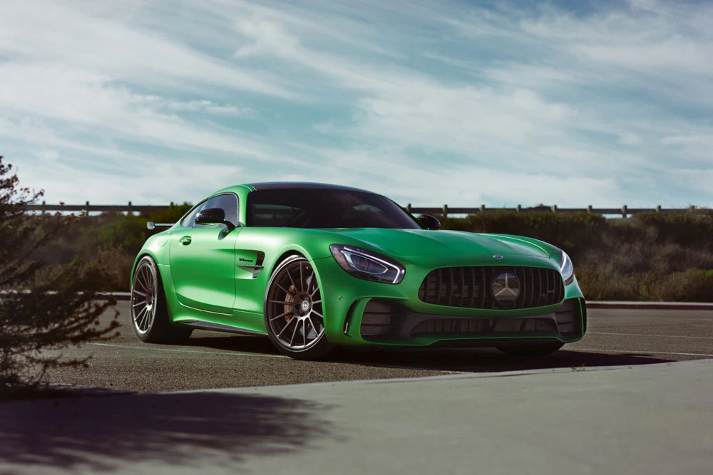HRE RS1M | RS103M - Image 2
