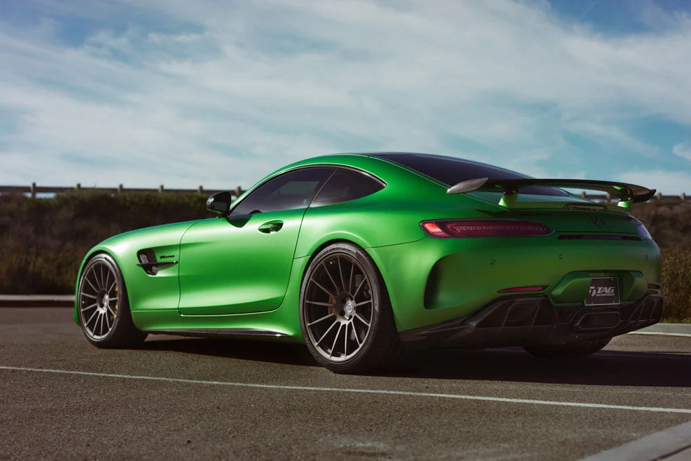 HRE RS1M | RS103M - Image 3