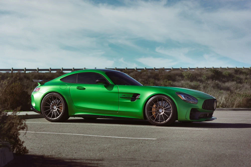HRE RS1M | RS103M - Image 4