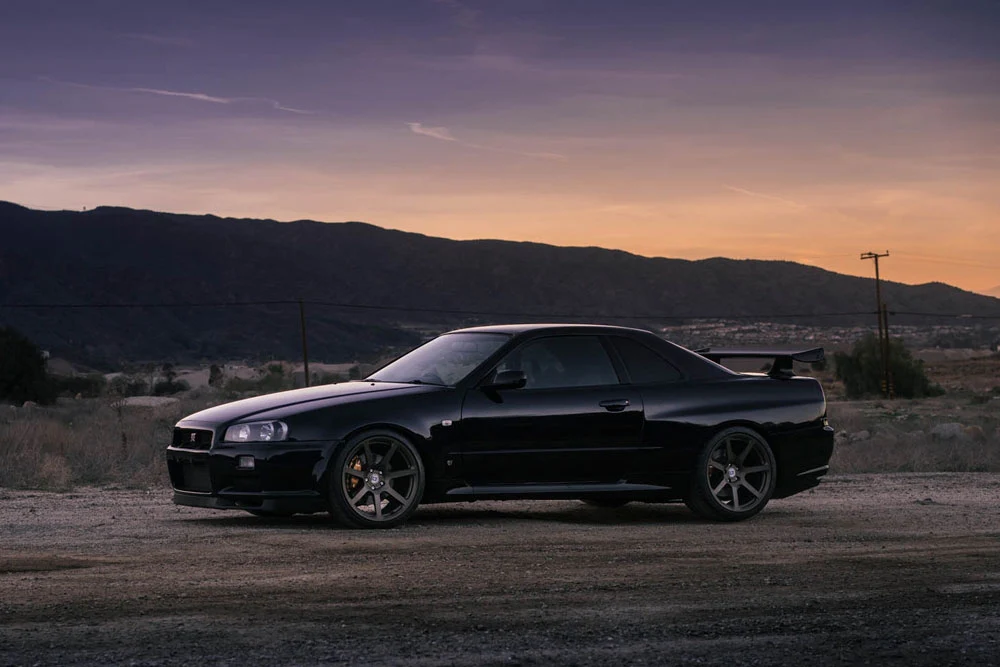 HRE RS1 | RS108M - Image 2