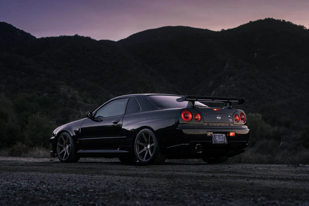 HRE RS1 | RS108M - Image 3