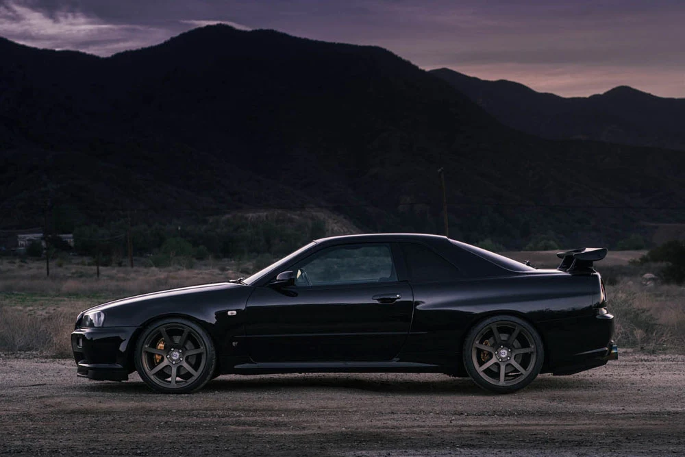 HRE RS1 | RS108M - Image 4