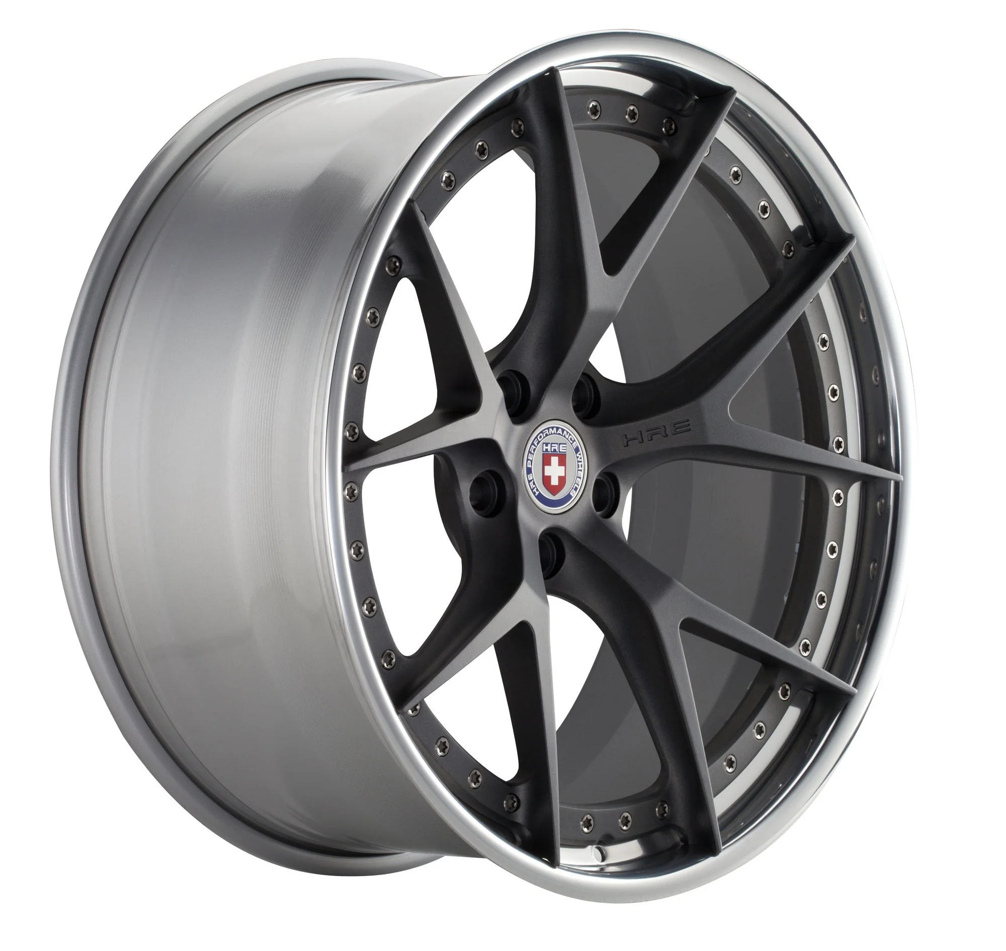 HRE S101