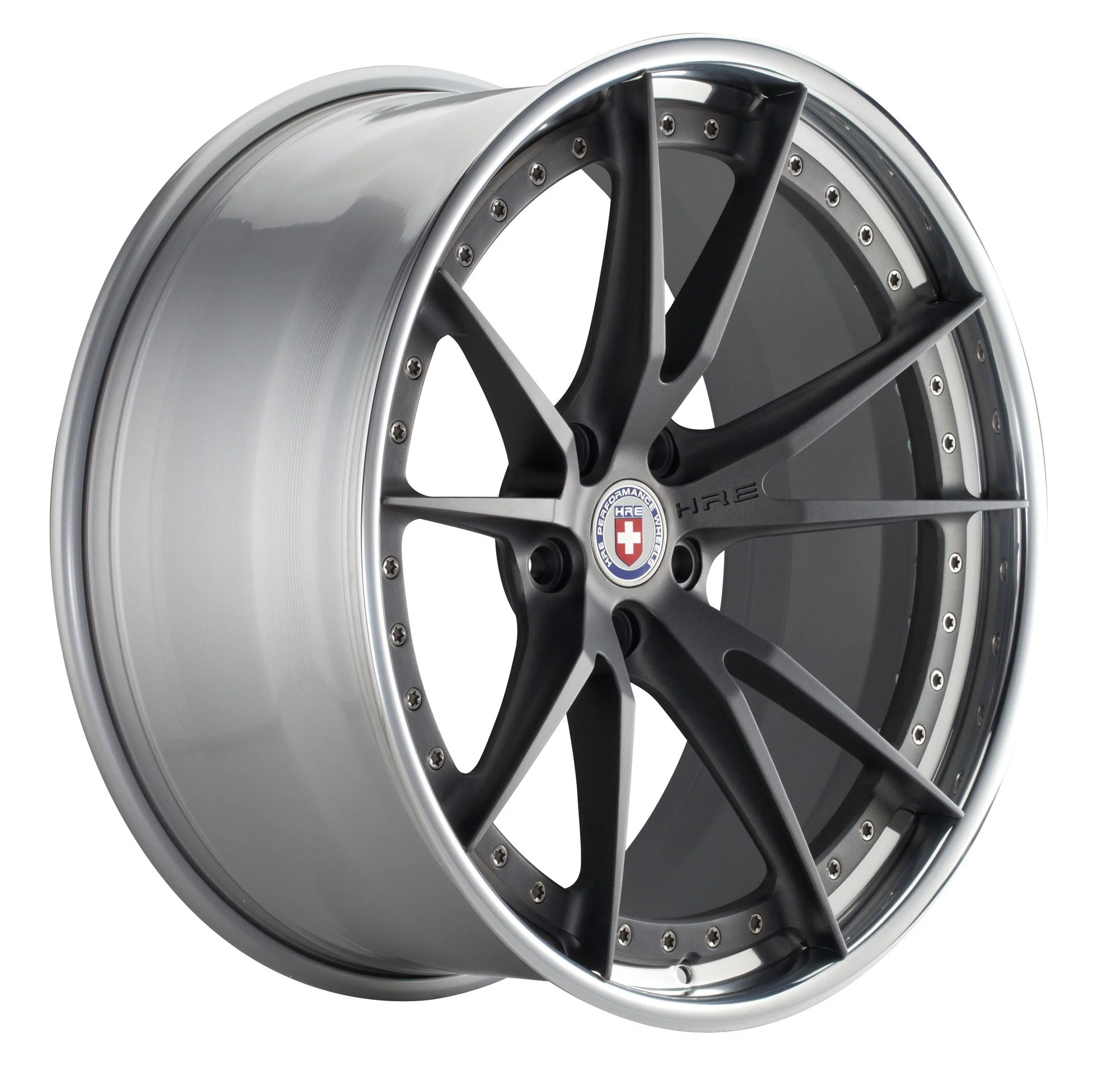 HRE S104