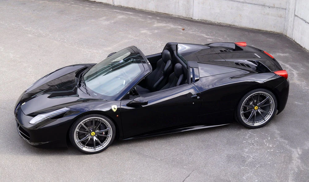 HRE S104 - Image 3