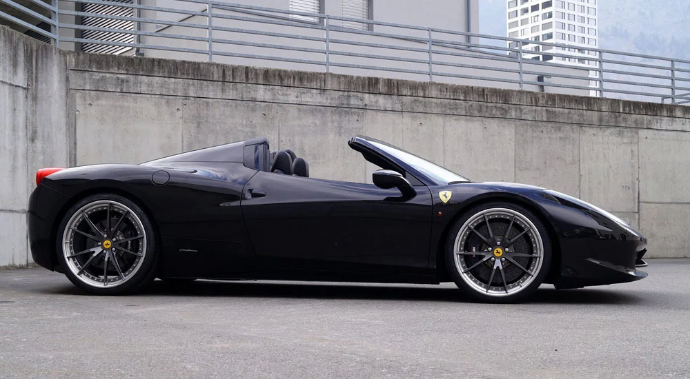 HRE S104 - Image 4