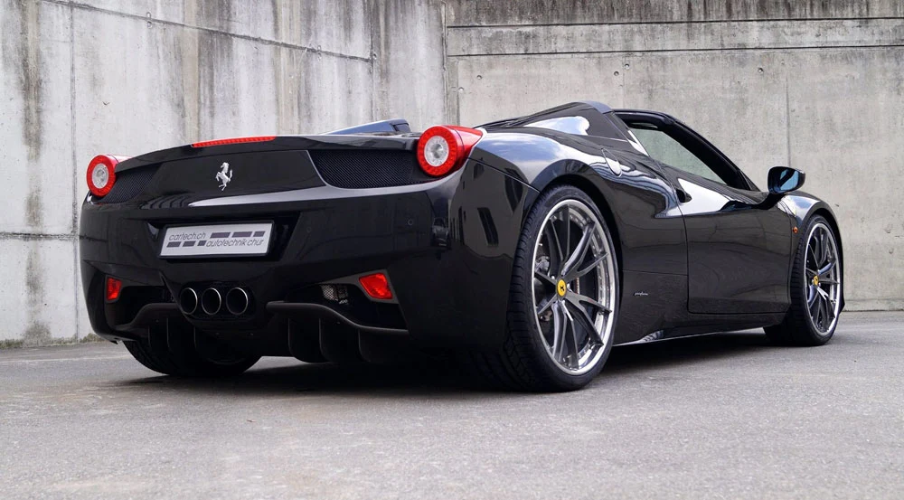 HRE S104 - Image 5