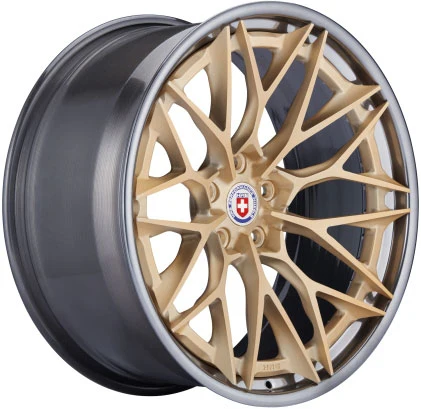 HRE S2H | S200H